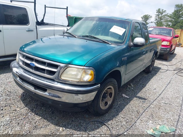 Aukcja sprzedaży 1997 Ford F-150 Standard/xl/xlt, vin: 2FTDX1729VCA90162, numer aukcji: 45213863
