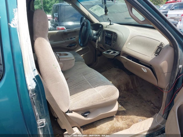 Aukcja sprzedaży 1997 Ford F-150 Standard/xl/xlt, vin: 2FTDX1729VCA90162, numer aukcji: 45213863