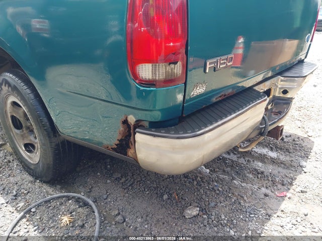 Aukcja sprzedaży 1997 Ford F-150 Standard/xl/xlt, vin: 2FTDX1729VCA90162, numer aukcji: 45213863