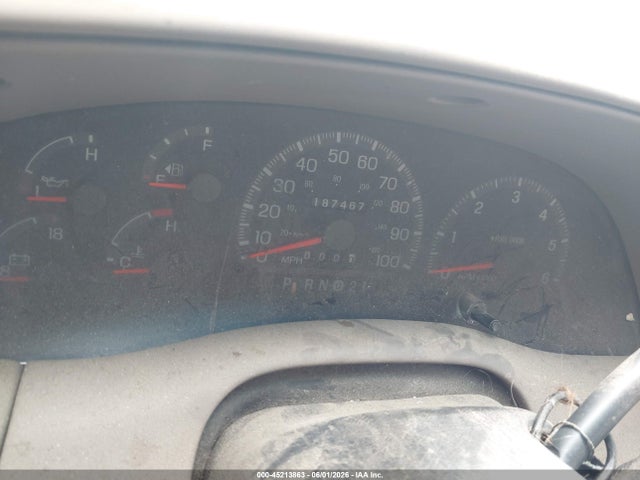 Aukcja sprzedaży 1997 Ford F-150 Standard/xl/xlt, vin: 2FTDX1729VCA90162, numer aukcji: 45213863