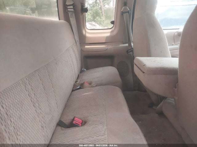 Aukcja sprzedaży 1997 Ford F-150 Standard/xl/xlt, vin: 2FTDX1729VCA90162, numer aukcji: 45213863