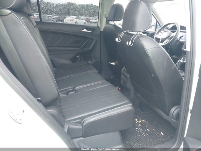 45213868 :رقم المزاد ، 3VV3B7AX0NM173602 vin ، 2022 Volkswagen Tiguan 2.0t Se مزاد بيع
