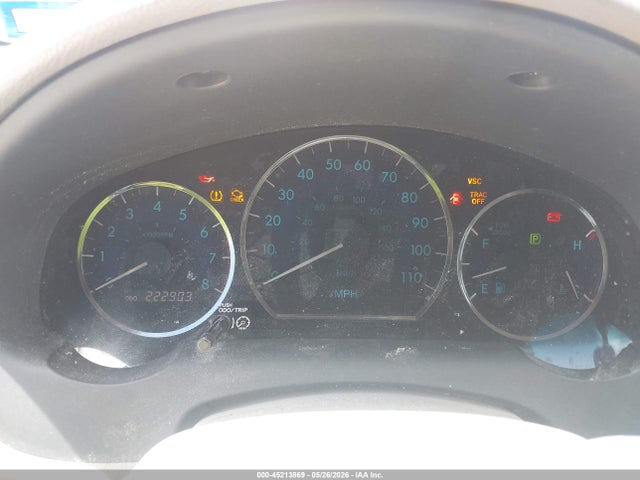 45213869 :رقم المزاد ، 5TDZK23C78S104643 vin ، 2008 Toyota Sienna Le مزاد بيع