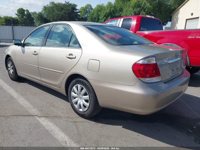 Продаж на аукціоні авто 2005 Toyota Camry Le, vin: 4T1BE32K85U390576, номер лоту: 45213872