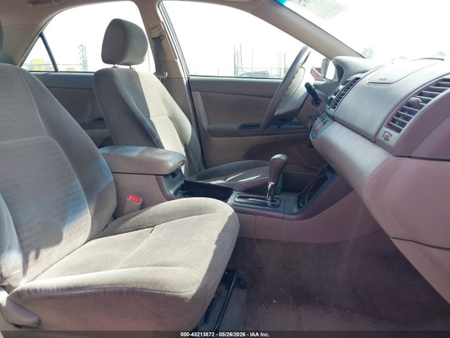 Продаж на аукціоні авто 2005 Toyota Camry Le, vin: 4T1BE32K85U390576, номер лоту: 45213872