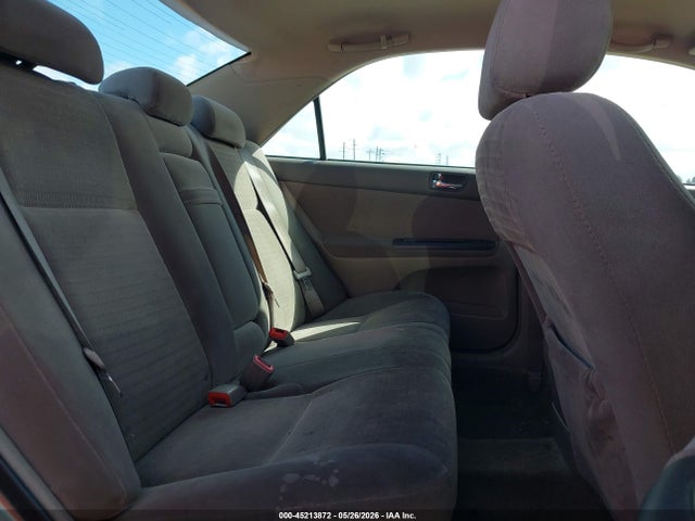 Продаж на аукціоні авто 2005 Toyota Camry Le, vin: 4T1BE32K85U390576, номер лоту: 45213872
