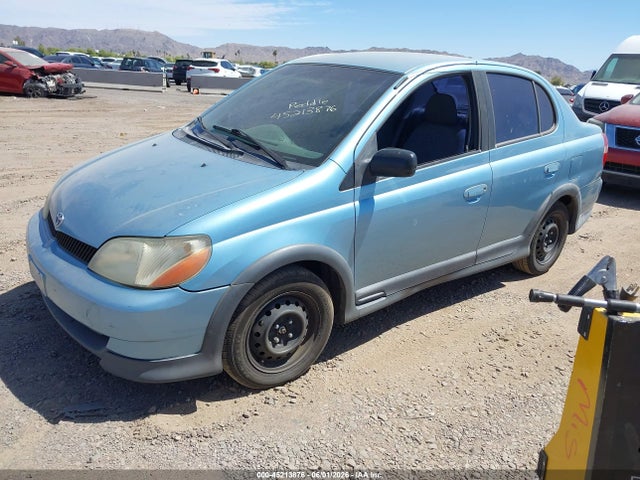 Продажа на аукционе авто 2002 Toyota Echo, vin: JTDBT123320203383, номер лота: 45213876