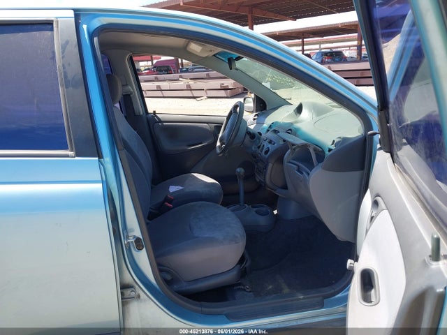Продажа на аукционе авто 2002 Toyota Echo, vin: JTDBT123320203383, номер лота: 45213876