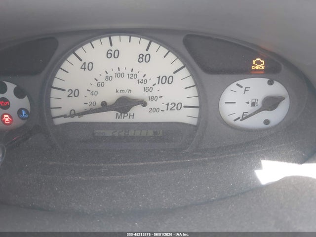 Продажа на аукционе авто 2002 Toyota Echo, vin: JTDBT123320203383, номер лота: 45213876