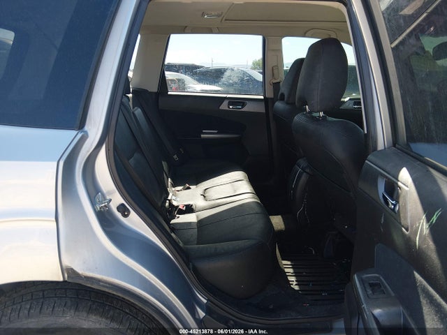 Aukcja sprzedaży 2012 Subaru Forester 2.5x Touring, vin: JF2SHBGC8CH442142, numer aukcji: 45213878