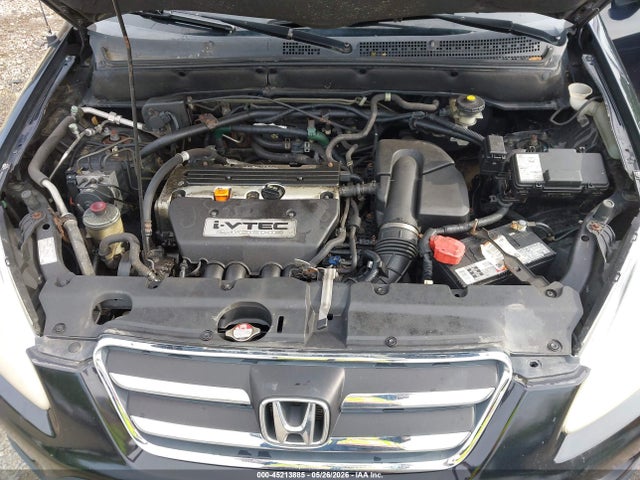 Продажа на аукционе авто 2005 Honda Cr-v Se, vin: JHLRD78985C020478, номер лота: 45213885