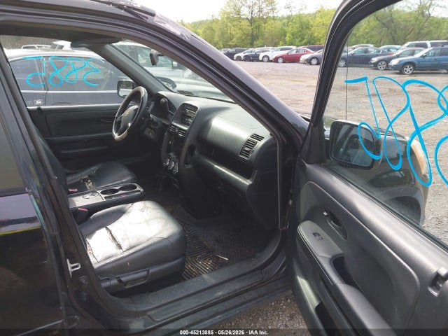 Продажа на аукционе авто 2005 Honda Cr-v Se, vin: JHLRD78985C020478, номер лота: 45213885