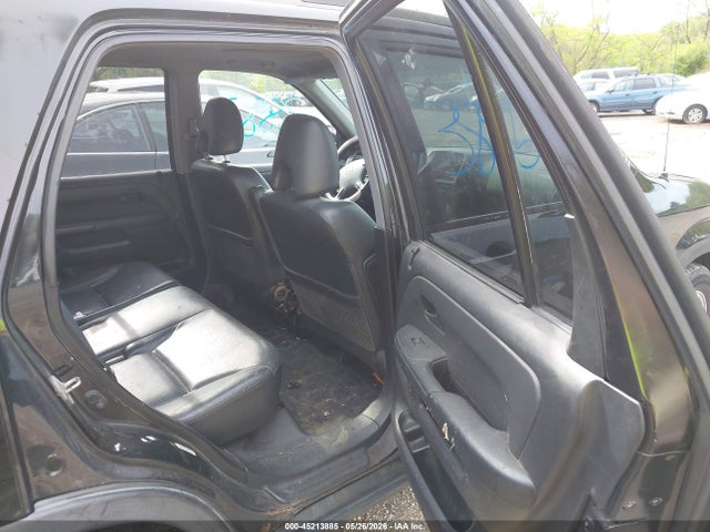 Продажа на аукционе авто 2005 Honda Cr-v Se, vin: JHLRD78985C020478, номер лота: 45213885