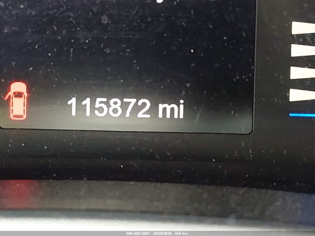 2017 Chrysler Pacifica Touring-l მანქანა იყიდება აუქციონზე, vin: 2C4RC1BGXHR598324, აუქციონის ნომერი: 45213887