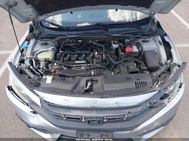 Aukcja sprzedaży 2017 Honda Civic Ex-t, vin: 2HGFC3B3XHH352747, numer aukcji: 45213888