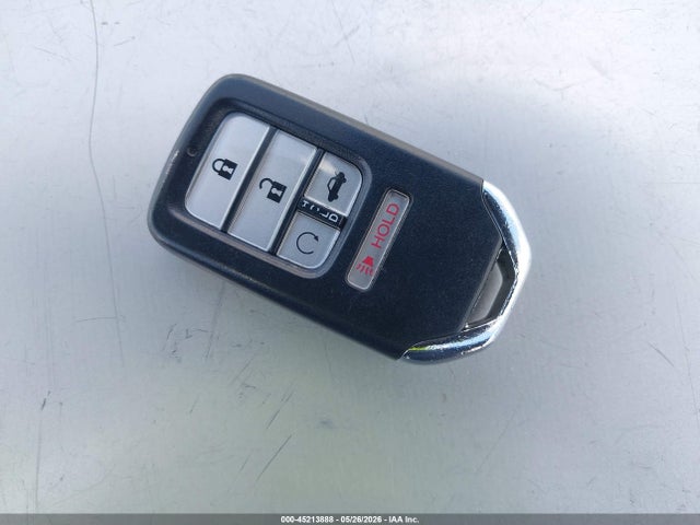 Aukcja sprzedaży 2017 Honda Civic Ex-t, vin: 2HGFC3B3XHH352747, numer aukcji: 45213888