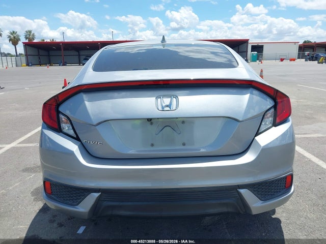 Aukcja sprzedaży 2017 Honda Civic Ex-t, vin: 2HGFC3B3XHH352747, numer aukcji: 45213888