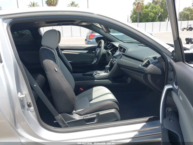 Aukcja sprzedaży 2017 Honda Civic Ex-t, vin: 2HGFC3B3XHH352747, numer aukcji: 45213888