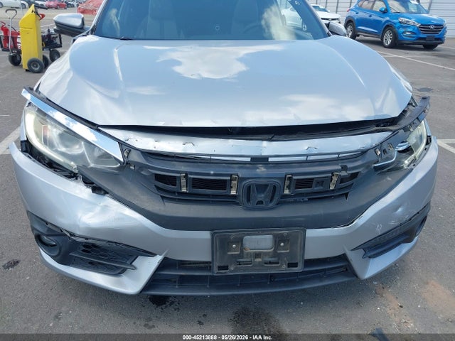 Aukcja sprzedaży 2017 Honda Civic Ex-t, vin: 2HGFC3B3XHH352747, numer aukcji: 45213888