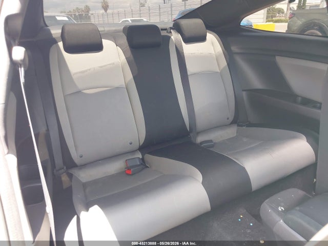 Aukcja sprzedaży 2017 Honda Civic Ex-t, vin: 2HGFC3B3XHH352747, numer aukcji: 45213888