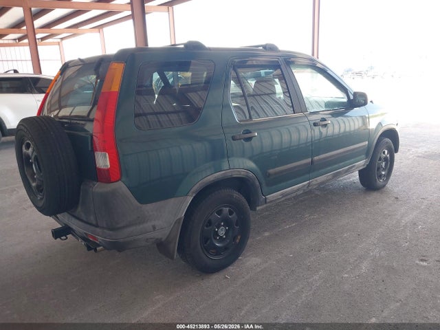 Aukcja sprzedaży 2003 Honda Cr-v Lx, vin: SHSRD68493U101669, numer aukcji: 45213893