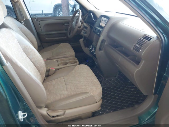 Aukcja sprzedaży 2003 Honda Cr-v Lx, vin: SHSRD68493U101669, numer aukcji: 45213893