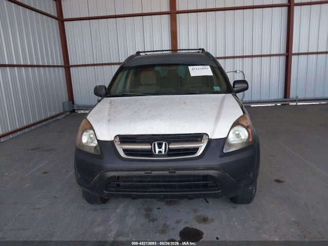 Aukcja sprzedaży 2003 Honda Cr-v Lx, vin: SHSRD68493U101669, numer aukcji: 45213893