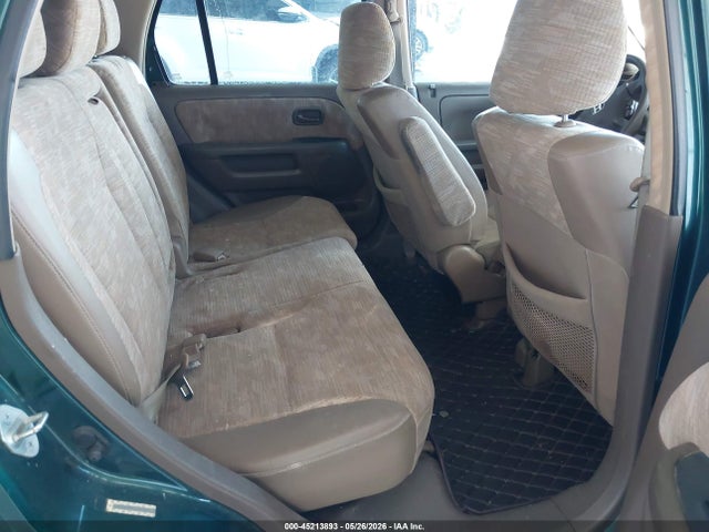 Aukcja sprzedaży 2003 Honda Cr-v Lx, vin: SHSRD68493U101669, numer aukcji: 45213893