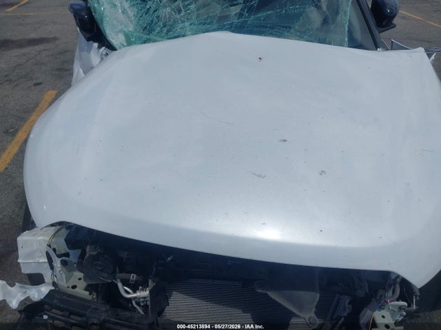 Nissan KICKS SR 2018 3N1CP5CU1JL533020 Image 10