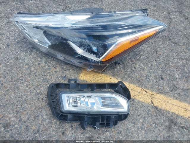 Nissan KICKS SR 2018 3N1CP5CU1JL533020 Image 11