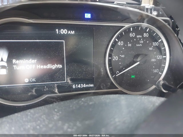 Nissan KICKS SR 2018 3N1CP5CU1JL533020 Image 7