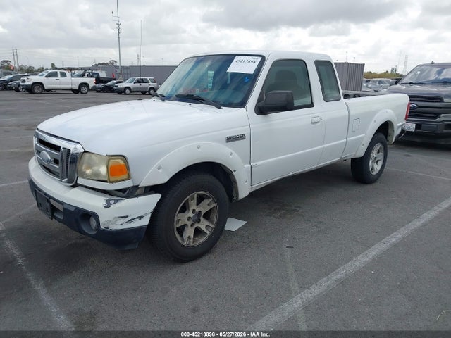 Aukcja sprzedaży 2006 Ford Ranger Sport/stx/xl/xlt, vin: 1FTYR14UX6PA01281, numer aukcji: 45213898