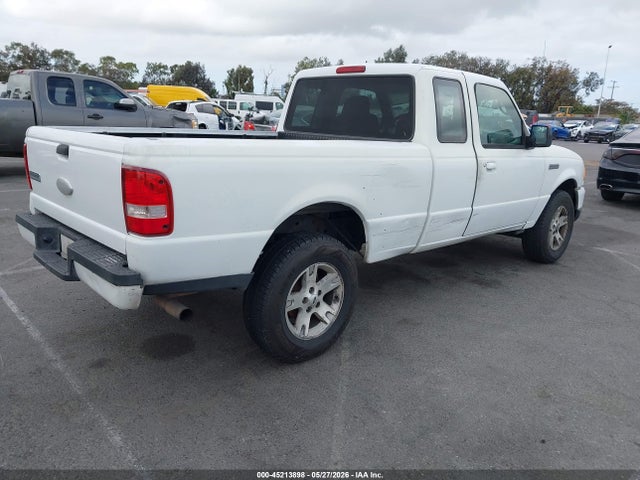 Aukcja sprzedaży 2006 Ford Ranger Sport/stx/xl/xlt, vin: 1FTYR14UX6PA01281, numer aukcji: 45213898