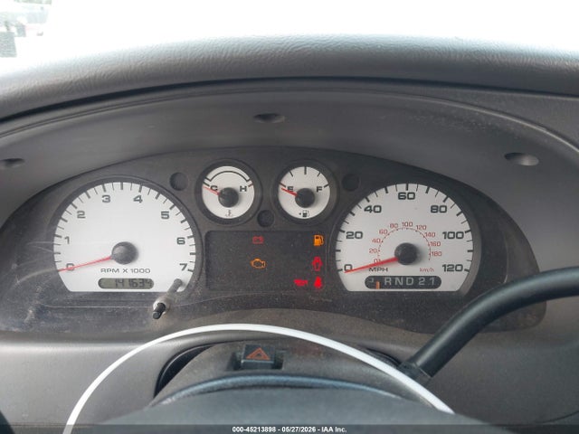 Aukcja sprzedaży 2006 Ford Ranger Sport/stx/xl/xlt, vin: 1FTYR14UX6PA01281, numer aukcji: 45213898