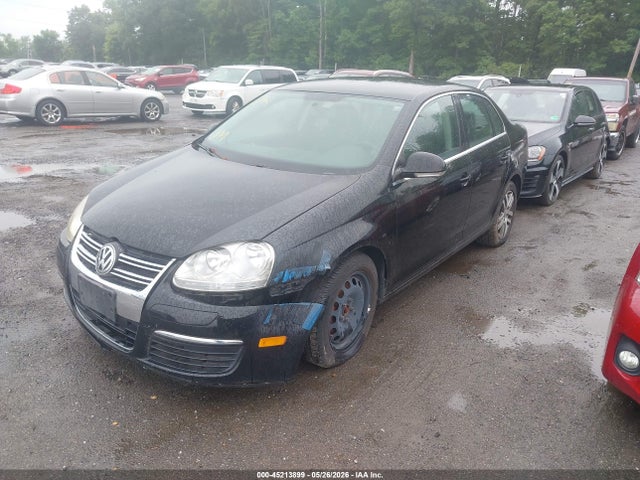 Продажа на аукционе авто 2006 Volkswagen Jetta 2.5, vin: 3VWRF71K36M788032, номер лота: 45213899