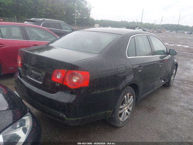 Продажа на аукционе авто 2006 Volkswagen Jetta 2.5, vin: 3VWRF71K36M788032, номер лота: 45213899
