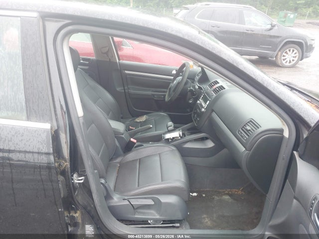 Продажа на аукционе авто 2006 Volkswagen Jetta 2.5, vin: 3VWRF71K36M788032, номер лота: 45213899