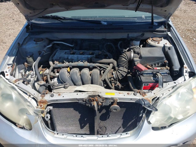 Aukcja sprzedaży 2007 Toyota Corolla Le, vin: 1NXBR32E47Z776865, numer aukcji: 45213900