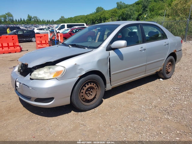 Aukcja sprzedaży 2007 Toyota Corolla Le, vin: 1NXBR32E47Z776865, numer aukcji: 45213900