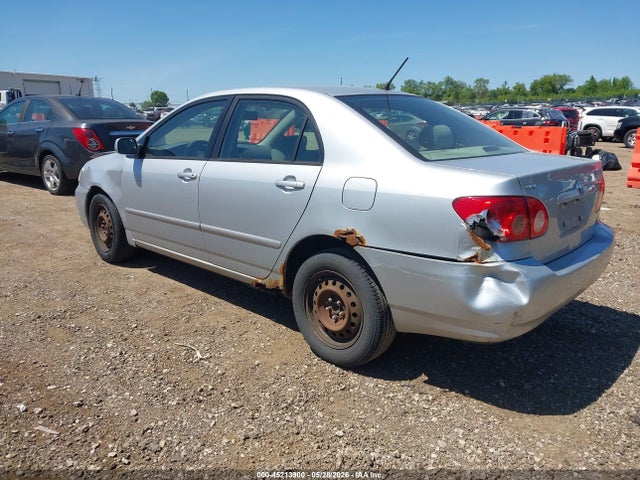 Aukcja sprzedaży 2007 Toyota Corolla Le, vin: 1NXBR32E47Z776865, numer aukcji: 45213900
