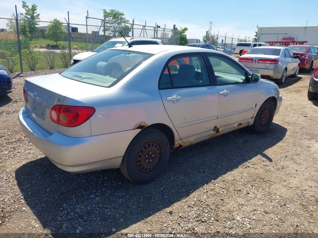Aukcja sprzedaży 2007 Toyota Corolla Le, vin: 1NXBR32E47Z776865, numer aukcji: 45213900