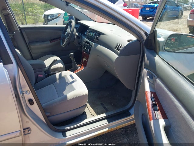 Aukcja sprzedaży 2007 Toyota Corolla Le, vin: 1NXBR32E47Z776865, numer aukcji: 45213900