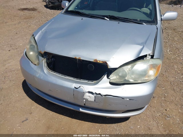 Aukcja sprzedaży 2007 Toyota Corolla Le, vin: 1NXBR32E47Z776865, numer aukcji: 45213900