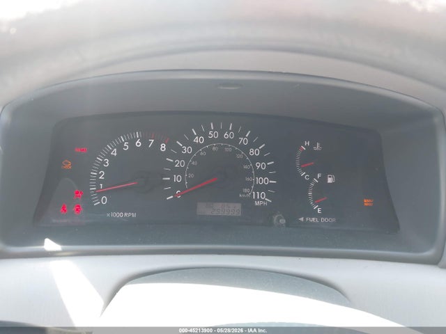 Aukcja sprzedaży 2007 Toyota Corolla Le, vin: 1NXBR32E47Z776865, numer aukcji: 45213900