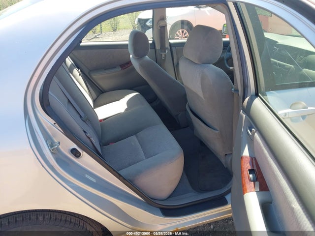 Aukcja sprzedaży 2007 Toyota Corolla Le, vin: 1NXBR32E47Z776865, numer aukcji: 45213900