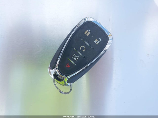 Aukcja sprzedaży 2018 Chevrolet Malibu Lt, vin: 1G1ZD5ST0JF129881, numer aukcji: 45213907