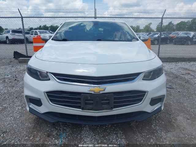 Aukcja sprzedaży 2018 Chevrolet Malibu Lt, vin: 1G1ZD5ST0JF129881, numer aukcji: 45213907