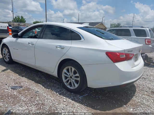 Aukcja sprzedaży 2018 Chevrolet Malibu Lt, vin: 1G1ZD5ST0JF129881, numer aukcji: 45213907
