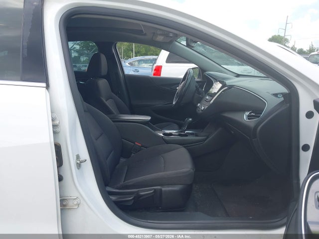 Aukcja sprzedaży 2018 Chevrolet Malibu Lt, vin: 1G1ZD5ST0JF129881, numer aukcji: 45213907
