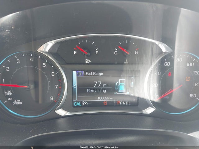 Aukcja sprzedaży 2018 Chevrolet Malibu Lt, vin: 1G1ZD5ST0JF129881, numer aukcji: 45213907